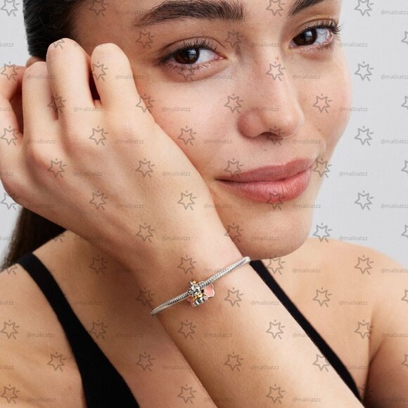 Pandora Disney Dumbo Charm - Picture 5 of 6